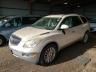 2009 Buick Enclave CXL