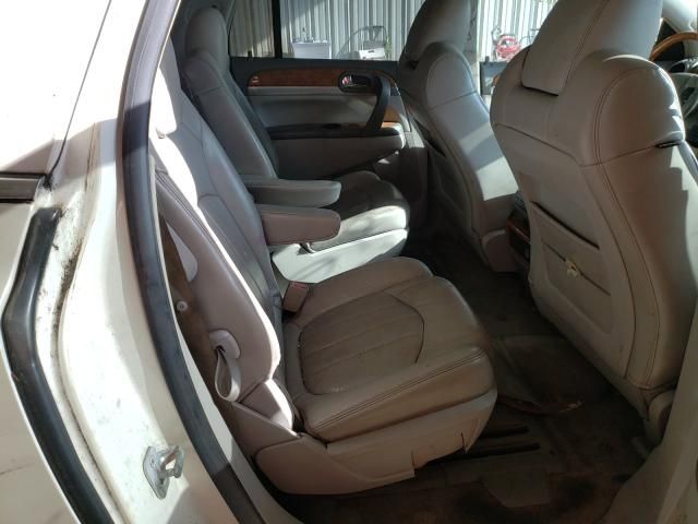 2009 Buick Enclave CXL