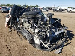 Salvage cars for sale at Nampa, ID auction: 2018 Honda CR-V EXL