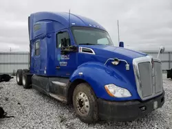 Vehiculos salvage en venta de Copart Greenwood, NE: 2016 Kenworth Construction T680