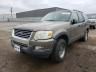 2006 Ford Explorer XLT