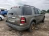 2006 Ford Explorer XLT