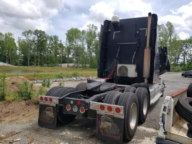 2003 Freightliner Conventional ST120