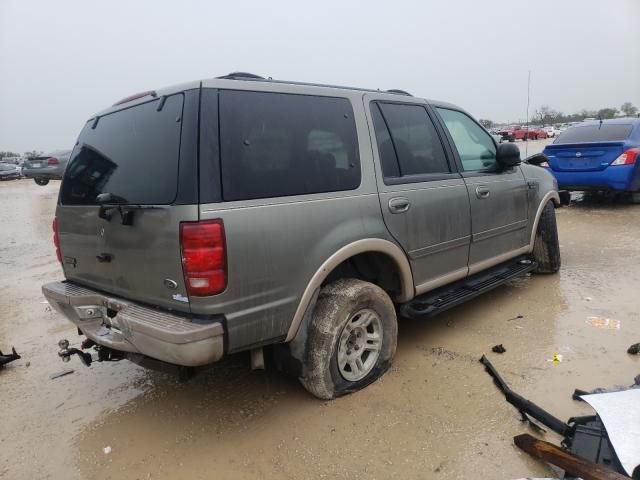 1999 Ford Expedition