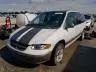 2000 Dodge Grand Caravan SE