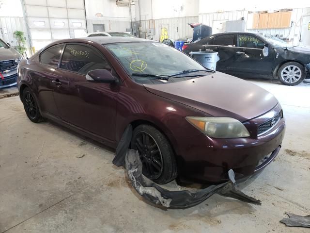 2006 Scion TC