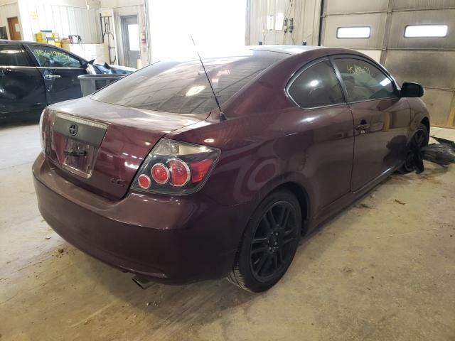 2006 Scion TC