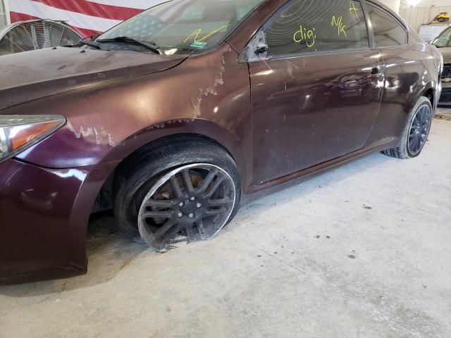 2006 Scion TC