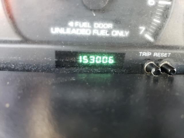 2000 Dodge Grand Caravan SE