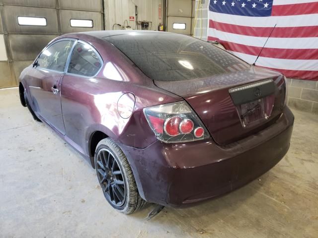 2006 Scion TC