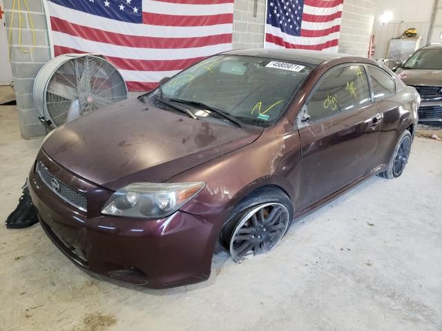 2006 Scion TC