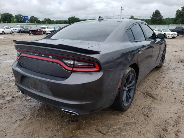 2017 Dodge Charger SXT