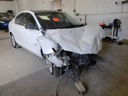 Vehiculos salvage en venta de Copart Ham Lake, MN: 2009 Mazda 3 S