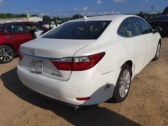 2014 Lexus ES 350