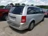 2008 Chrysler Town & Country Limited