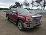 2015 GMC Sierra K1500 SLT