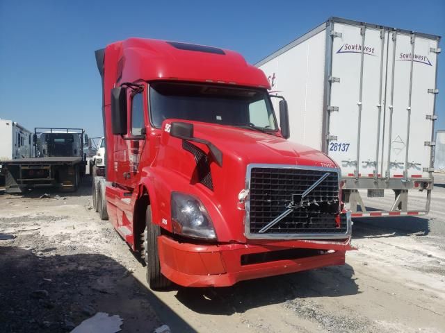 2015 Volvo VN VNL