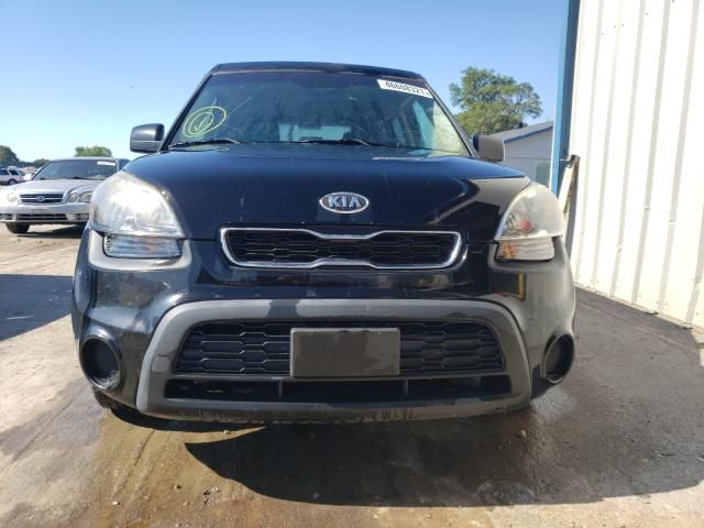 2012 KIA Soul