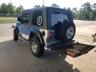 2003 Jeep Wrangler Commando