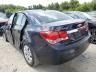 2015 Chevrolet Cruze LS