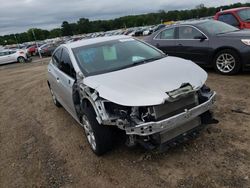Salvage cars for sale at Conway, AR auction: 2017 Chevrolet Cruze Premier
