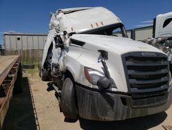 Salvage cars for sale from Copart Casper, WY: 2020 Freightliner Cascadia 126