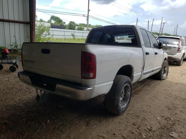 2002 Dodge RAM 1500