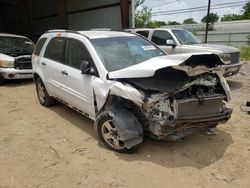 2008 Chevrolet Equinox LS en venta en Houston, TX