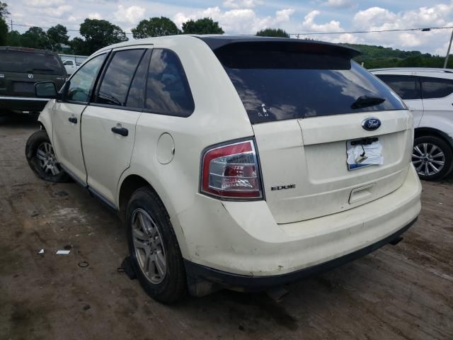 2008 Ford Edge SE