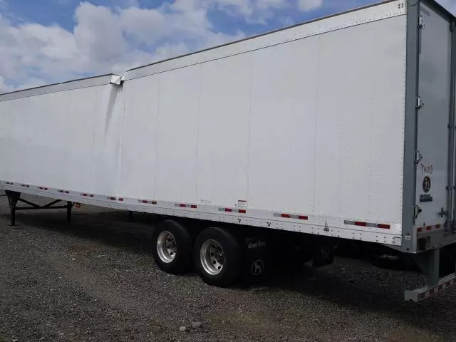 2020 Great Dane 53 Trailer