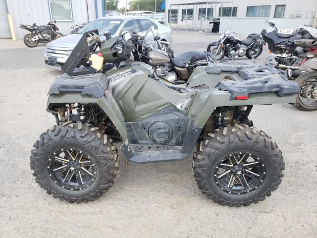 2020 Polaris Sportsman 570