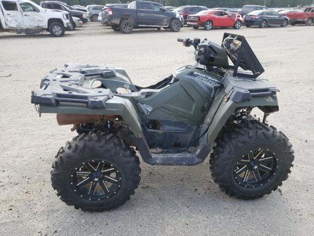 2020 Polaris Sportsman 570