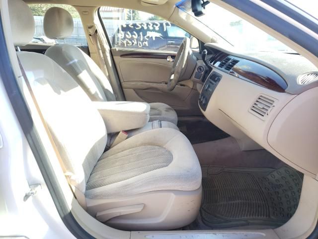 2006 Buick Lucerne CX