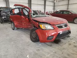 KIA salvage cars for sale: 2011 KIA Rio Base