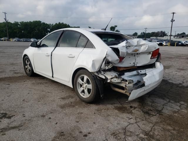 2013 Chevrolet Cruze LT