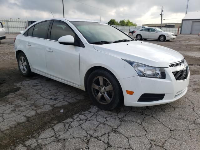 2013 Chevrolet Cruze LT