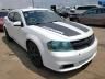 2013 Dodge Avenger SXT