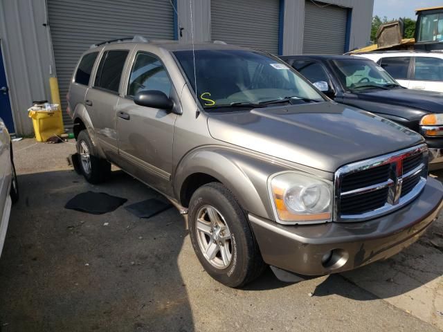 2004 Dodge Durango SLT