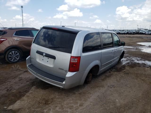 2010 Dodge Grand Caravan SE