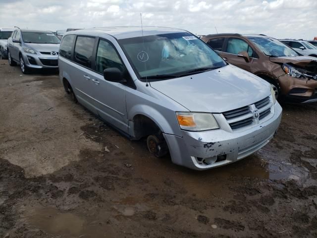 2010 Dodge Grand Caravan SE