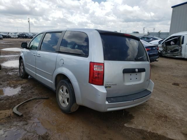 2010 Dodge Grand Caravan SE