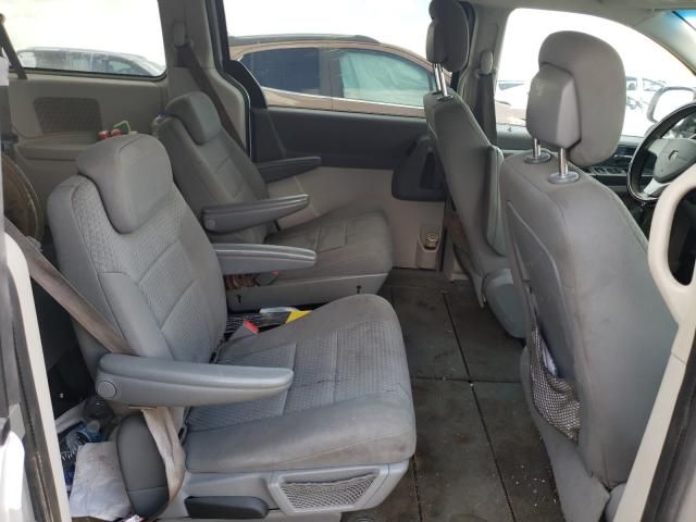 2010 Dodge Grand Caravan SE