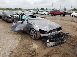 Mercedes-Benz E 300 salvage cars for sale: 2019 Mercedes-Benz E 300