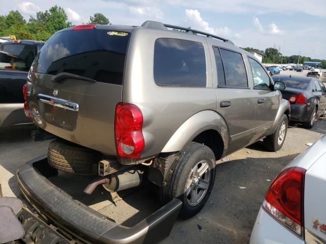 2004 Dodge Durango SLT