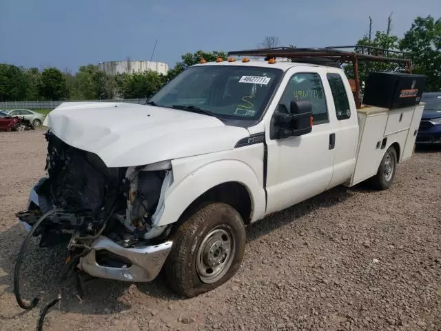 2013 Ford F250 Super Duty