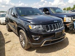 2014 Jeep Grand Cherokee Limited en venta en Bridgeton, MO