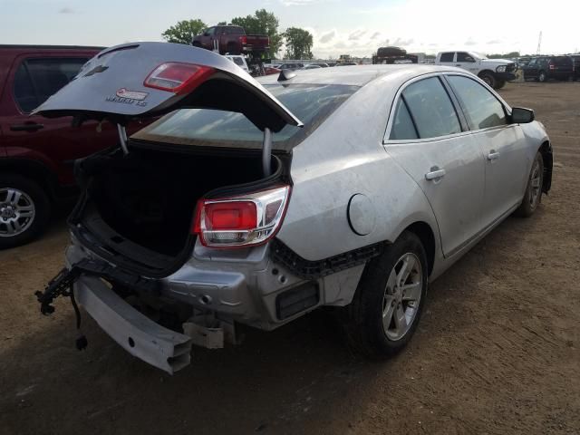 2014 Chevrolet Malibu LS