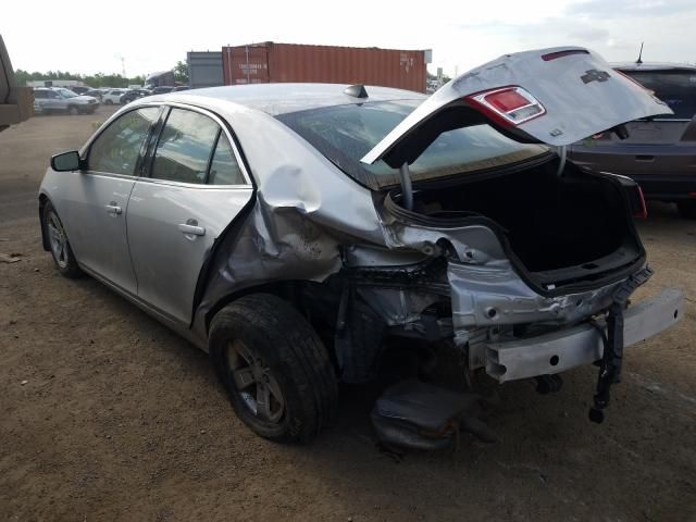 2014 Chevrolet Malibu LS