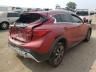 2017 Infiniti QX30 Base