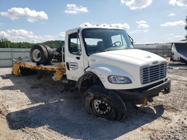 2016 Freightliner M2 106 Medium Duty